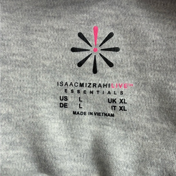 Isaac Mizrahi Live Pima cotton turtleneck - Picture 3 of 8